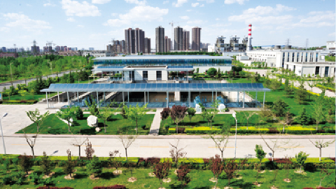 3118云顶集团·(中国)股份有限公司